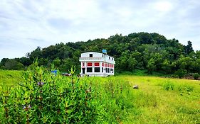 Kashiba Farmhouse