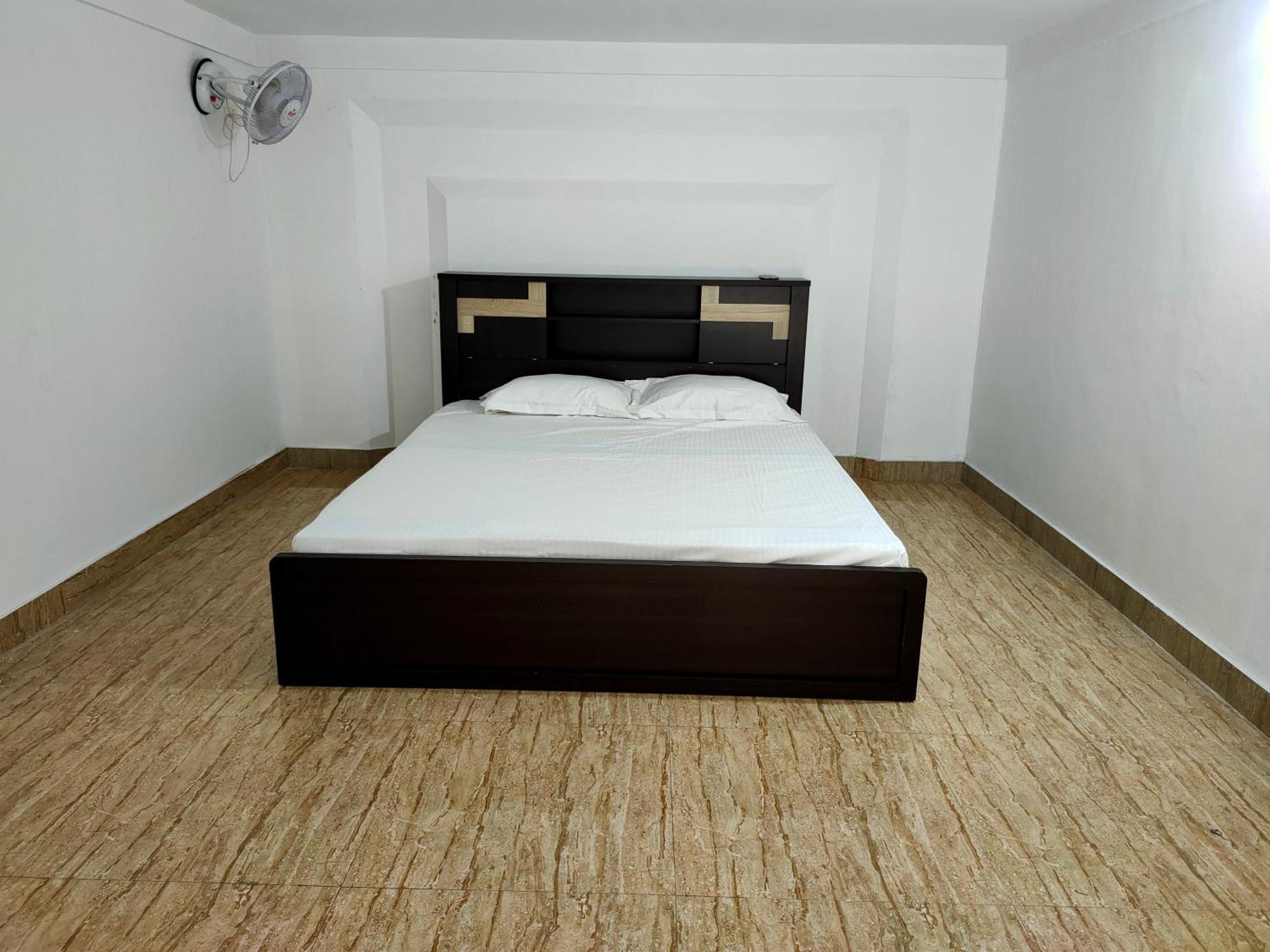 Shobha Farmhouse Kashid Room photo