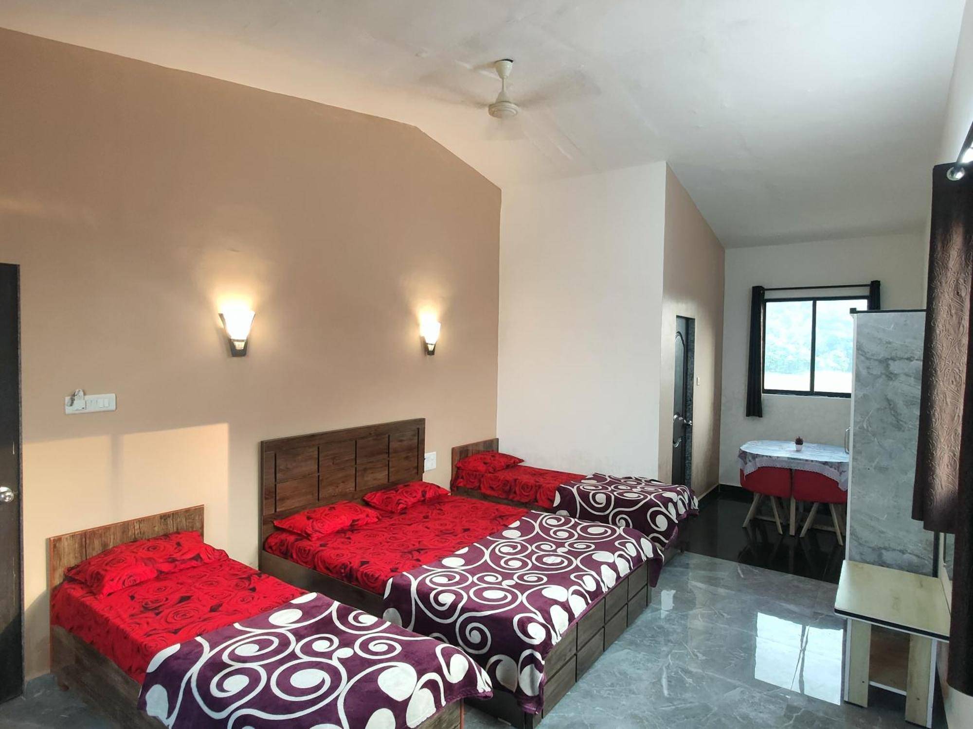 Shobha Farmhouse Kashid Exterior photo