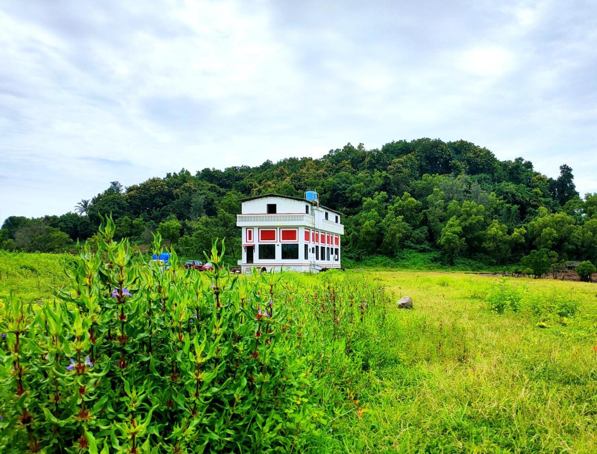 Shobha Farmhouse Kashid Exterior photo