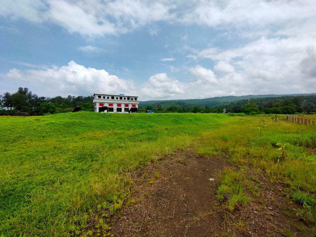 Shobha Farmhouse Kashid Exterior photo