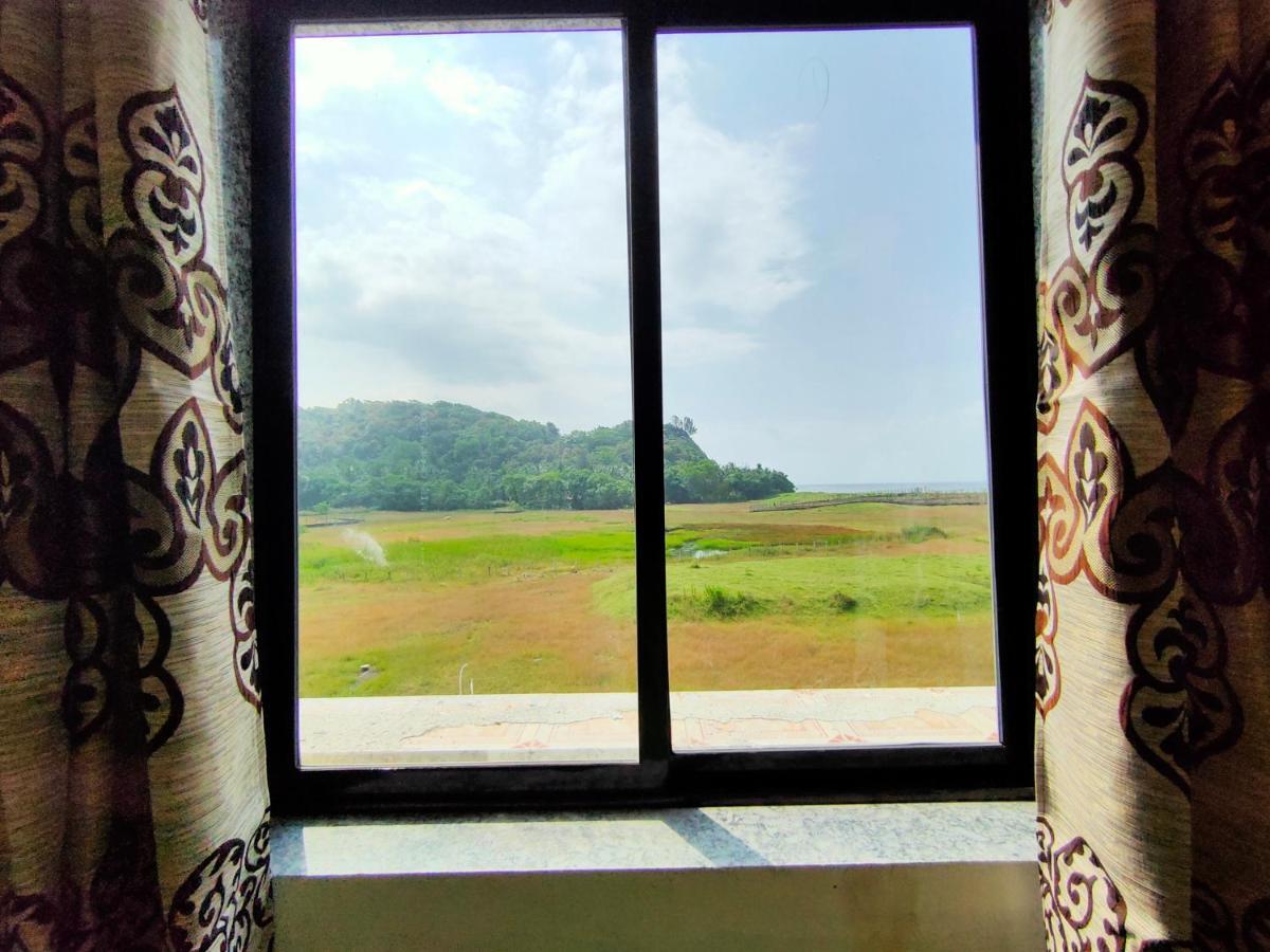 Shobha Farmhouse Kashid Exterior photo